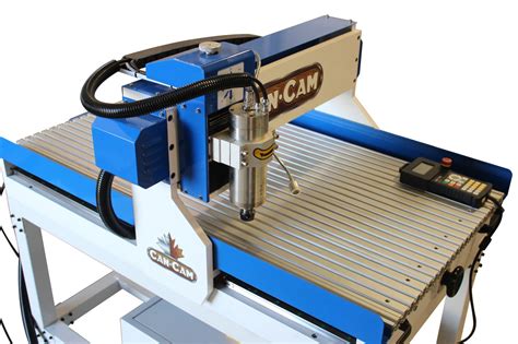 cnc router made in canada